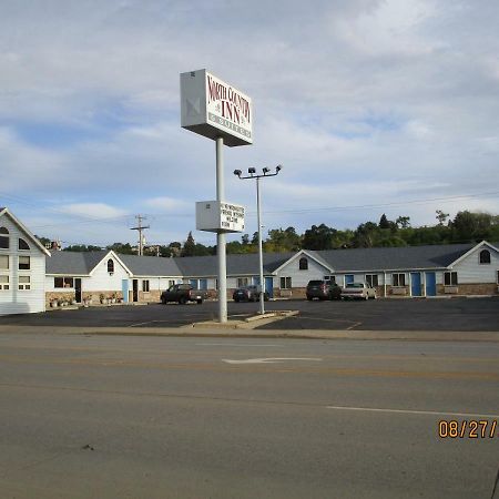 North Country Inn & Suites Mandan Exterior foto