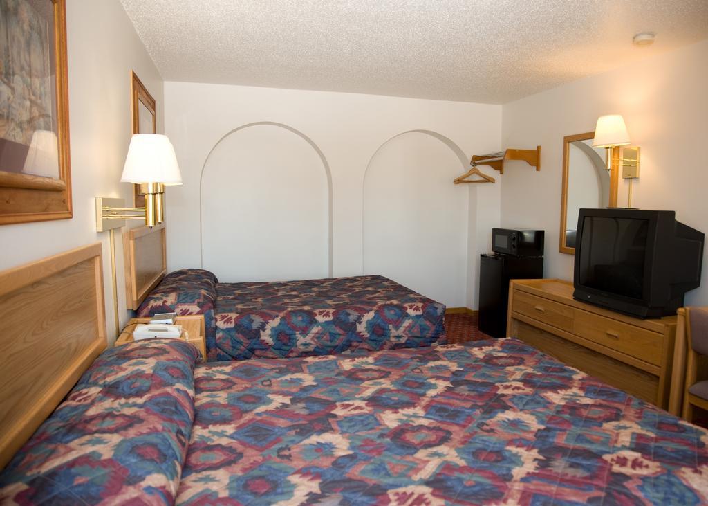 North Country Inn & Suites Mandan Quarto foto