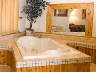North Country Inn & Suites Mandan Quarto foto
