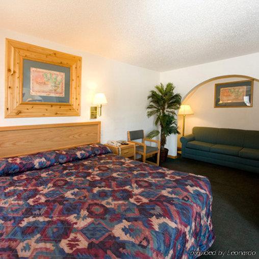 North Country Inn & Suites Mandan Quarto foto