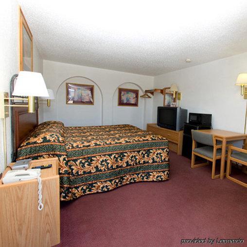 North Country Inn & Suites Mandan Quarto foto