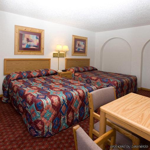 North Country Inn & Suites Mandan Quarto foto