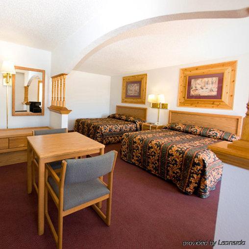 North Country Inn & Suites Mandan Quarto foto