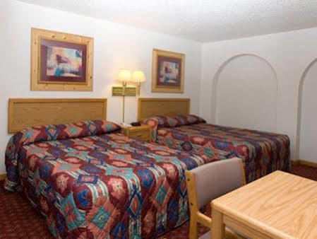 North Country Inn & Suites Mandan Exterior foto